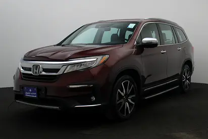 HONDA PILOT 3.5 L Touring (2030032)