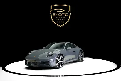 WARRANTY NOV 2027 | SPORT EXHAUST | NARDO GREY | LOW MILEAGE