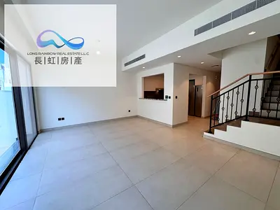 Spacious 4BR Villa for Rent | 3 Bathrooms | Family-Friendly Home
