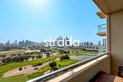 Golf Course View | Great layout | Chiller free
