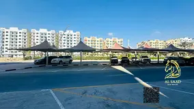 2-Bedroom Apartment for Sale in Princess Village – Al Yasmeen | Ajman
