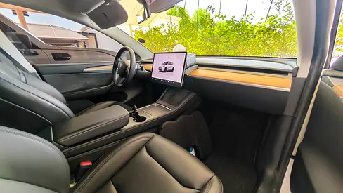 2023 Tesla MODEL Y 照片 3