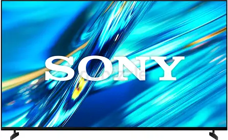 Sony 100 inch Smart Full Array LED TV - 4K - 120Hz, XR-100X92