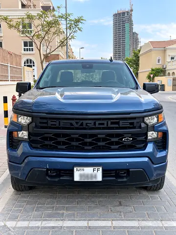 صورة 3 لـ 2024 Chevrolet SILVERADO 1500