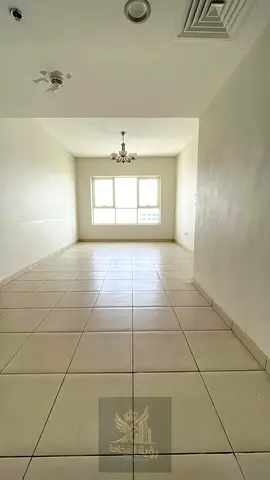Largest & Most Luxurious 3 BHK Master Bedrooms Apartment with Maid's Room & Stunning Sea View in Al Khan with 5 Bathrooms and Open Balcony