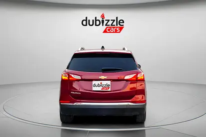 صورة 7 لـ 2019 Chevrolet EQUINOX