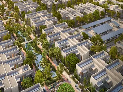 Stylish 1BR | Sustainable Living | Top Amenities