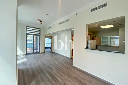 Marina View | Mid Floor | Unfurnished