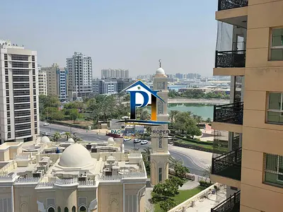 Near By Park . . All Facilities . . Luxurious 2 Bhk Apt . . Both Master @ just 64 - Al Nahda