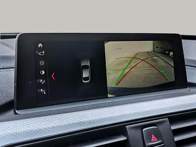 2018 BMW 4-SERIES — фото 14