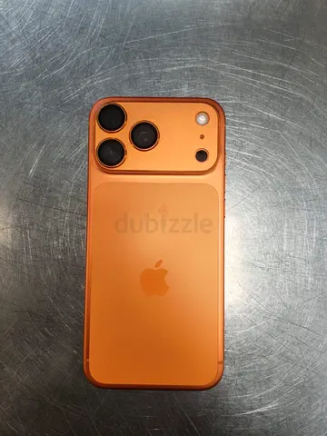 i phone 17 pro max for sale