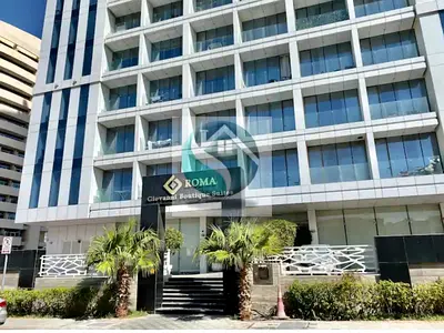 Luxurious Furnish Studio Near Bus Stop 42,000