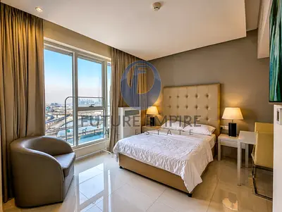 LOW PRICE STUDIO || CLOSE TO DOWNTOWN|| CANAL VIEW