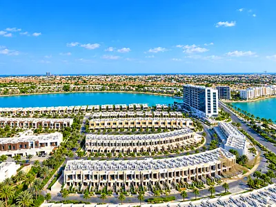 Selling In OP | Lagoon View | High Floor