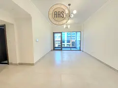 New || Spacious 2-Bedroom Apartment With Maid's Room || At Prime Location || Park View