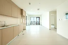 Exclusive| Ready To Move In | Unfurnished