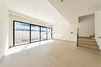 Spacious Layout with Maids Room | Negotiable