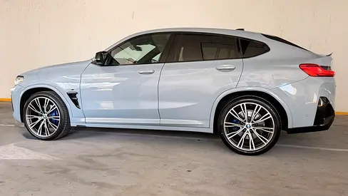 صورة 7 لـ 2022 BMW X4