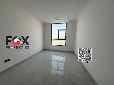 🏡 Brand-New 2-Bedroom Apartment for Annual Rent – Al Yasmeen