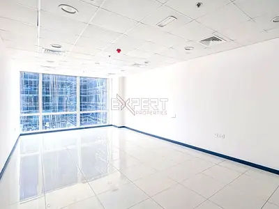 Elegant Office Space | High-Floor | City Views