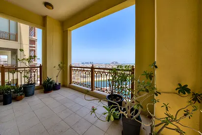 Stunning Marina Views | Maids Room | Furnished