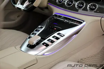 2019 Mercedes-BENZ AMG — миниатюра 19