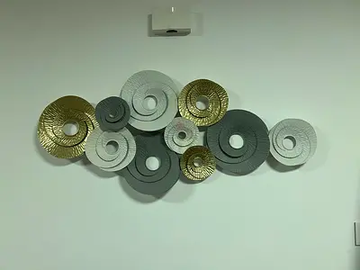 Wall Decoration