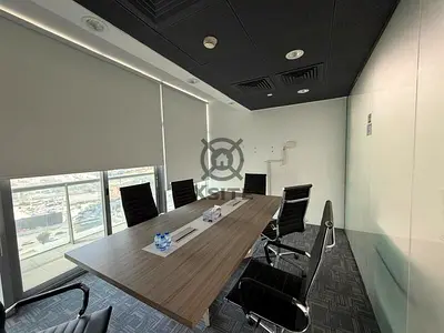 Fully Fitted | Spacious Office | Rent Today
