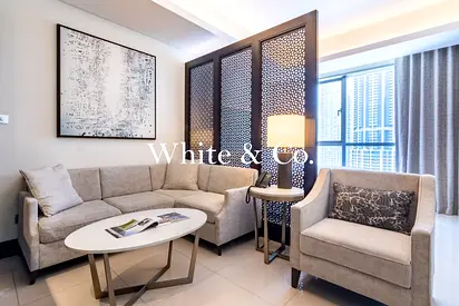 LUXURY UNIT | HIGH FLOOR | LOWEST PRICE