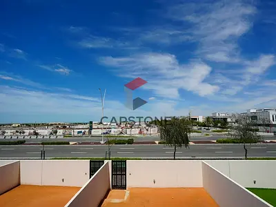 New Upgraded Villa | Prime Location | Private Yard