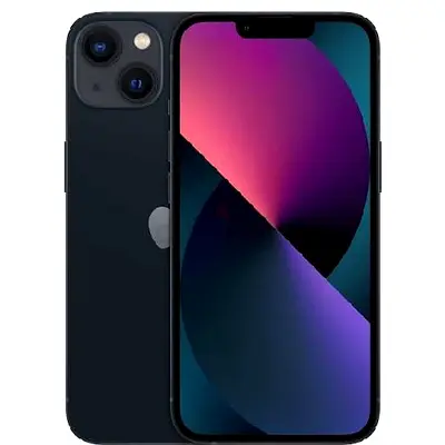 iPhone 13 128GB 4GB RAM Midnight