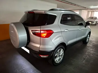 صورة 4 لـ 2015 FORD ECOSPORT