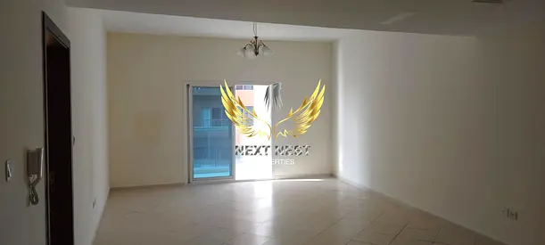 FREEHOLD SPACIOUS & BRIGHT 1BHK -IN FRONT OF LULU