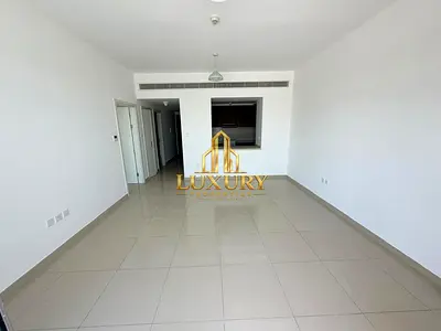 1 BHK with Private Terrace | 2 Washrooms | Semi-Closed Kitchen | 65K | 4 Payments | Uptown Al Zahia