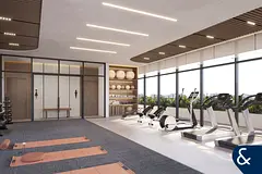 Luxury studio |10/20/70 PP |2027 Q4 handover