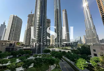 Iconic Tower | Vacant | Near Dubai Mall