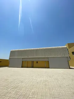 BRAND NEW WAREHOUSE COMPLEX FOR RENT – RAK