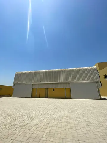 BRAND NEW WAREHOUSE COMPLEX FOR RENT – RAK
