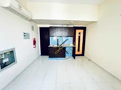 STUDIO APARTMENT FOR FAMILY/ OPEN KITCHEN / ROAD SIDE BUILDING