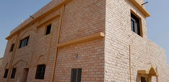 فرصة استثمارية مميزة - للبيع فيلا في الوحيدة بعائد استثماري 10.5% فقط للمواطنين ودول مجلس التعاون الخليجي
