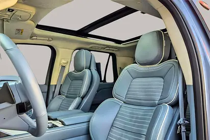 2024 Lincoln NAVIGATOR 缩略图 11