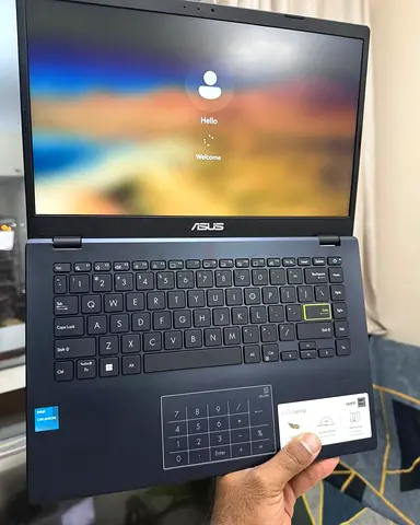 ASUS VivoBook E410KA | Intel Celeron N4500 | 4GB RAM | 64GB eMMC | Full HD Display | Windows 11