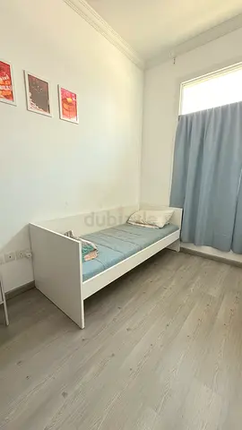 URGENT SALE: IKEA - Single Bed with Mattress - Like New
