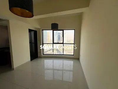1BR Apartment | Escan Marina Tower | City Skyline View | Balcony