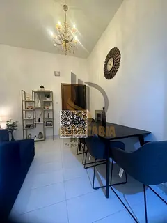 Furnished 1-Bedroom Apartment for Monthly Rent – Al Nuaimiya 1, Ajman