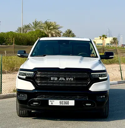 صورة 3 لـ 2019 RAM 1500