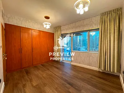 Spacious 2BR | Chiller Free | Open View | Ready to Move In