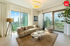 Corner Unit | Large Layout | Ready to Move in