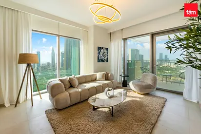 Corner Unit | Large Layout | Ready to Move in