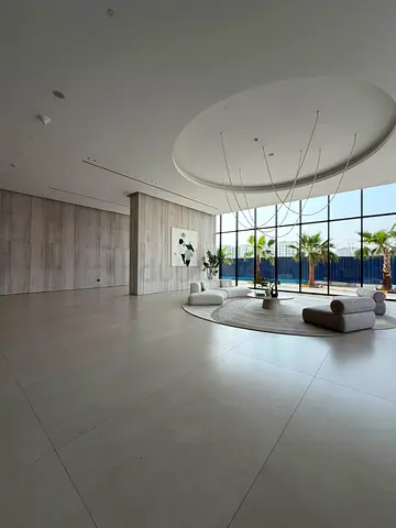 3BR-Type 4 Exclusive Family Living Luxurious Unit